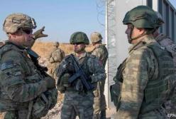 Белый дом подтвердил сворачивание военной операции в Сирии