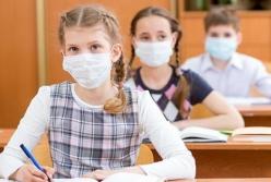 Учебный год у школьников начнется с "корректирующего обучения"