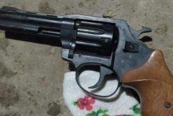 Во Львовской области во время ссоры мужчина выстрелил в жену