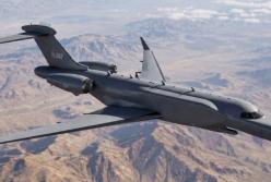 Israel Aerospace Industries представила новий літак РЕБ та розвідки ELLYON