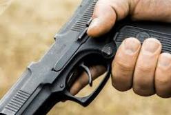 Ночью в Киеве устроили вооруженные разборки: есть пострадавшие