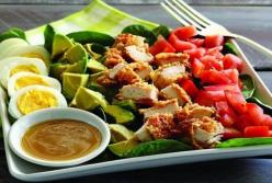 Врачи рассказали о вредных и полезных продуктах при заболевании пневмонией