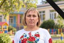 Вихователька дитсадка у Києві загинула від ворожого обстрілу 12 жовтня