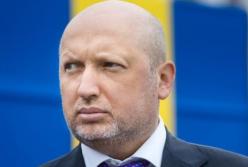 Турчинов готов служить в армии после отставки 