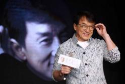 Джеки Чан обещает вознаграждение изобретателю вакцины от коронавируса