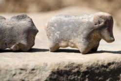 В Польше нашли древние игрушки, которым более 3000 лет 