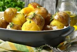 Блюда из картошки вредят здоровью: исследование ученых