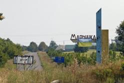 КПВВ «Марьинка» возобновил работу, приостановленную из-за обстрела