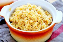 Диетологи рассказали, какие каши помогут похудеть