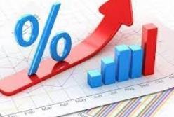 Квартальный рост ВВП Украины превысил 5%