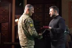 Зеленський нагородив Олега Ляшка державною нагородою: з’явилось відео