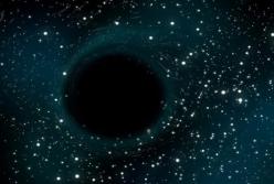 Астрономы показали, как выглядит "корона" черной дыры (фото)