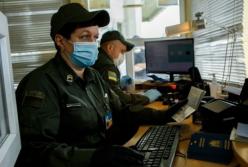 Украина вернула обязательные COVID-тесты при въезде из четырех стран