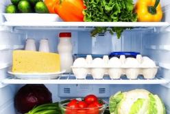 Медики назвали продукты, которые нельзя хранить в холодильнике 