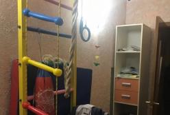 Трагедия в Одесской области:10-летний мальчик случайно повесился на шведской стенке