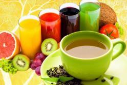 Врачи назвали напитки, которые снижают артериальное давление