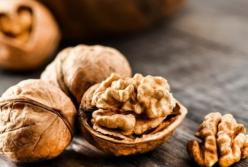Ученые рассказали о пользе грецких орехов