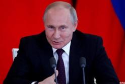 Путин: Россию не интересуют высокие цены на нефть 