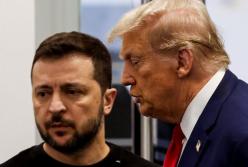 "Він був дуже милим, як ніколи": стало відомо, про що Зеленський і Трамп говорили 50 хвилин