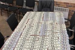 В Киеве задержали рейдеров при попытке завладеть предприятием