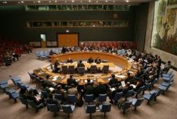 Совбез ООН проведет заседание по вопросу украинского языкового закона