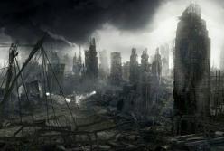 Ученые заявили о скорой гибели человечества