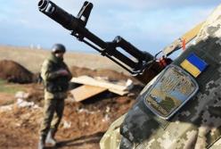 Сутки на Донбассе: 12 обстрелов, один погибший