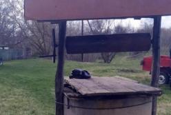 В Полтавской области женщина погибла, упав в колодец