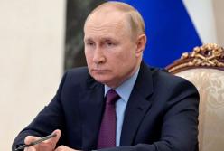 "Путін не доживе до кінця війни": ексголова ЦРУ розповів, хто почне повстання