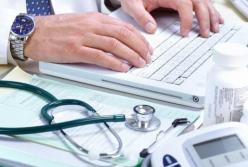 В Украине с 1 апреля планируют ввести электронные больничные
