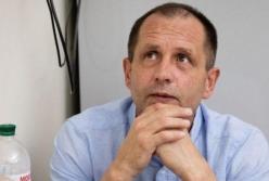 Избиение Балуха: в полиции рассказали детали