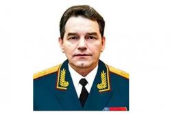 Під Москвою в авто підірвали генерала Сарварова: окупанта підсмажило посмертно (відео)