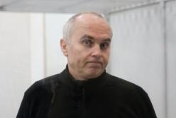 Суд дозволив Шуфричу, який працював на ФСБ, вийти з-під варти: названо умову