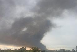 Ракетный удар по Киеву: появились новые подробности и видео момента прилета всех ракет