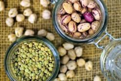 Бобовые помогут предотвратить смертельно опасную болезнь