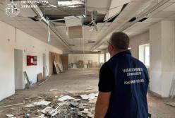 Росія атакувала Харківщину: є загиблі та поранені, пошкоджено цивільну інфраструктуру