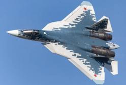Індія відмовилася від російських Су-57 на користь модернізації та західних аналогів