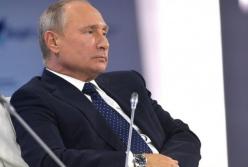 Путин: Вступление Украины в НАТО – красная линия