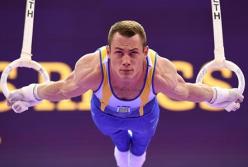 Украинский гимнаст завоевал медаль на чемпионате мира в Германии