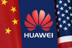 Google предупреждает о рисках нацбезопасности США от запрета Huawei