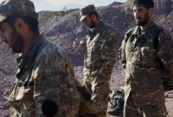 На границе Армении и Азербайджана возобновились боевые действия 