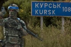 Українські військові утримують чималий шматок землі на Курщині, - генерал Каволі