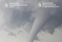Смерчі в Україні: рідкісне, але реальне атмосферне явище