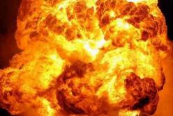 У Польщі впав і вибухнув невідомий об'єкт — неподалік від кордону з Білоруссю та Україною