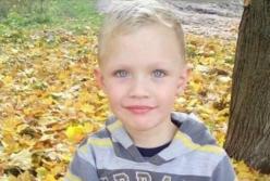 Дело об убийстве 5-летнего ребенка: объявлено подозрение несовершеннолетнему