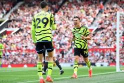 Арсенал обіграв Манчестер Юнайтед і знов став лідером в АПЛ (відео)