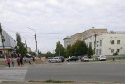 В Запорожской области расстреляли чиновника (фото)