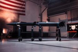 ВМС США інвестують $90 млн у розробку гіперзвукової ракети Blackbeard