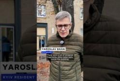 Реакція Києва на заяви про "гуманізм" Путіна: Цинізм на тлі ракетних ударів