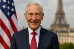 Чарльз Кушнер, сват Дональда Трампа, став послом США у Франції